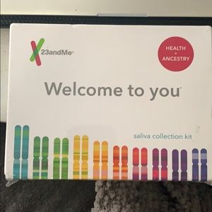 23andMe